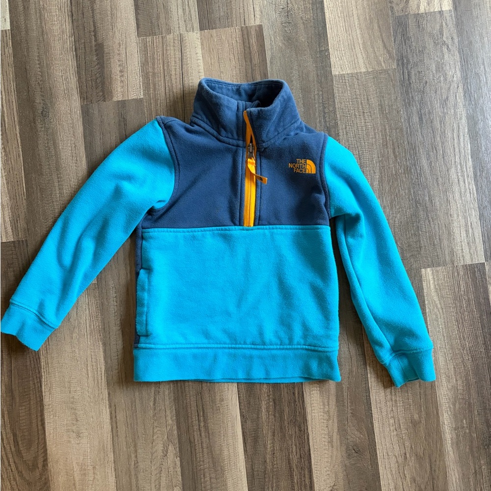 The North Face Pullover